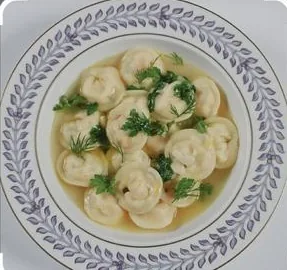 Dumplings