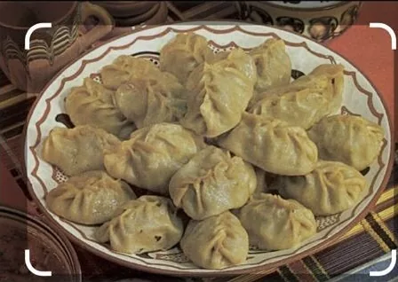 Manti 5шт