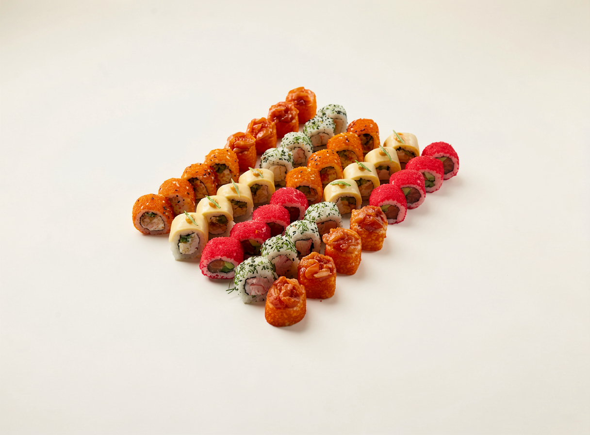 Вулкан вкуса 40шт