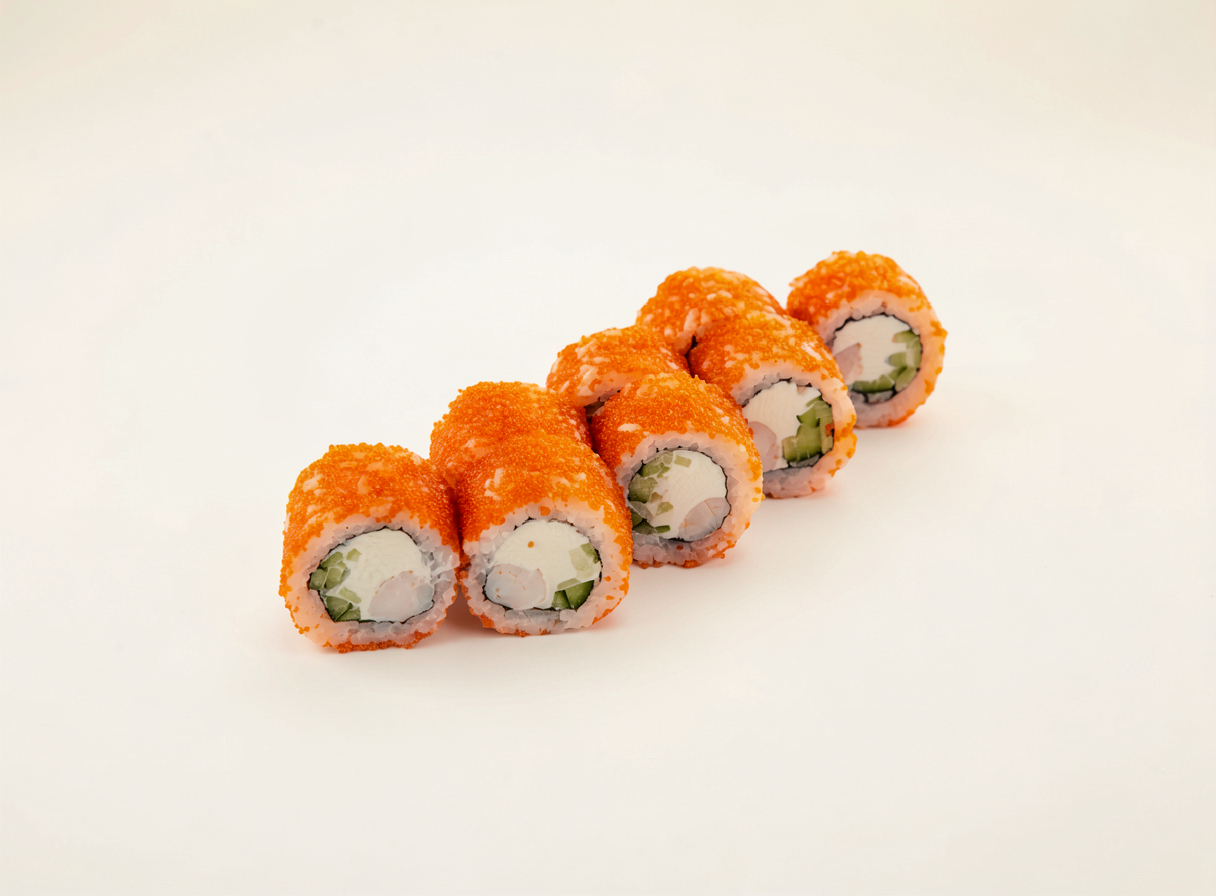 Калифорния эби