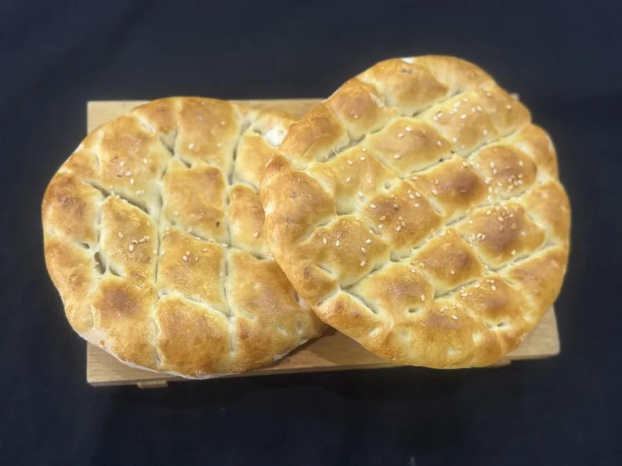 Bread