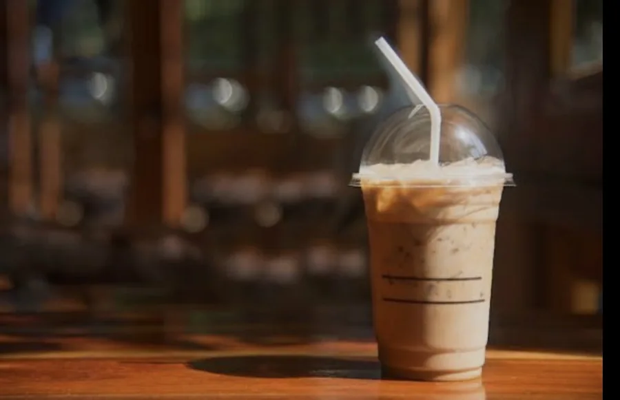 Ice Latte