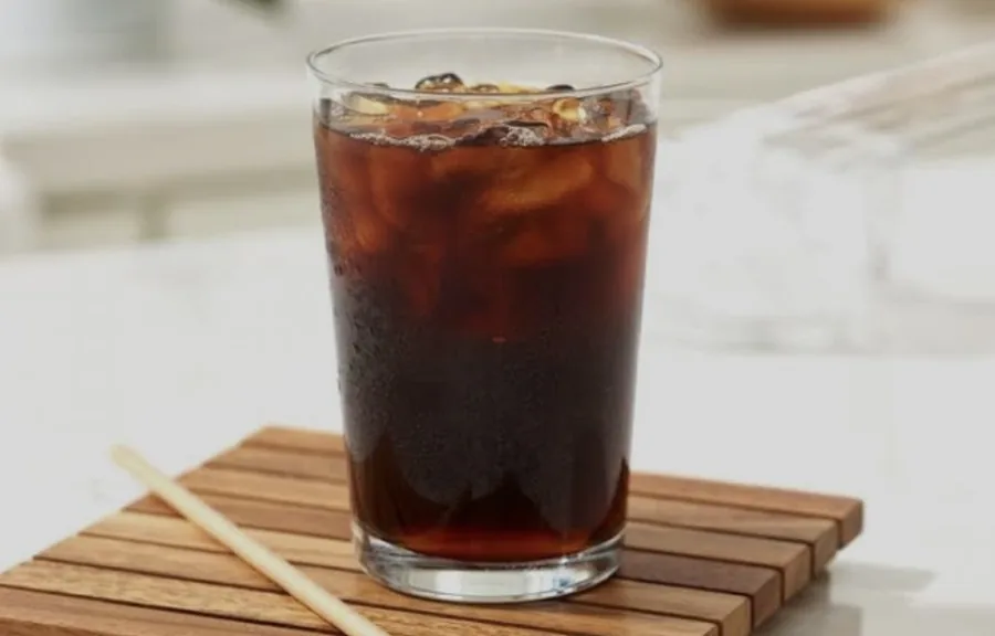 Ice Americano