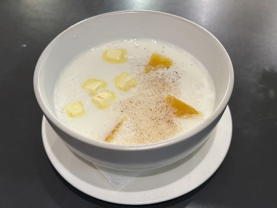 Каша рисовая
