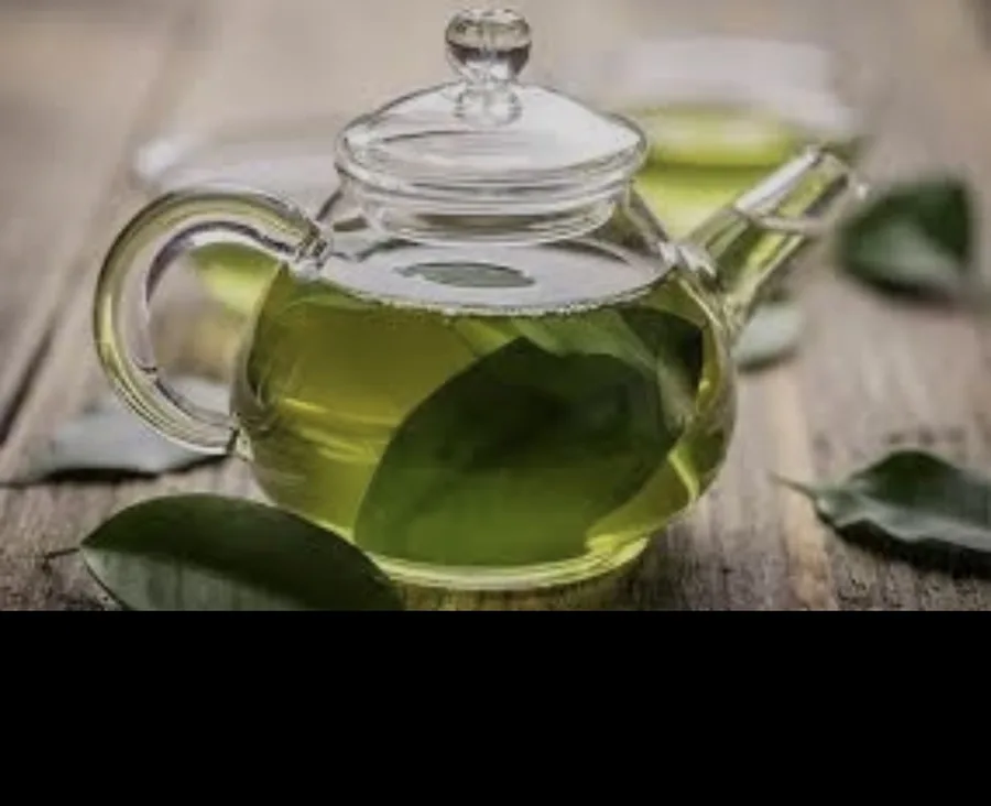 Green tea