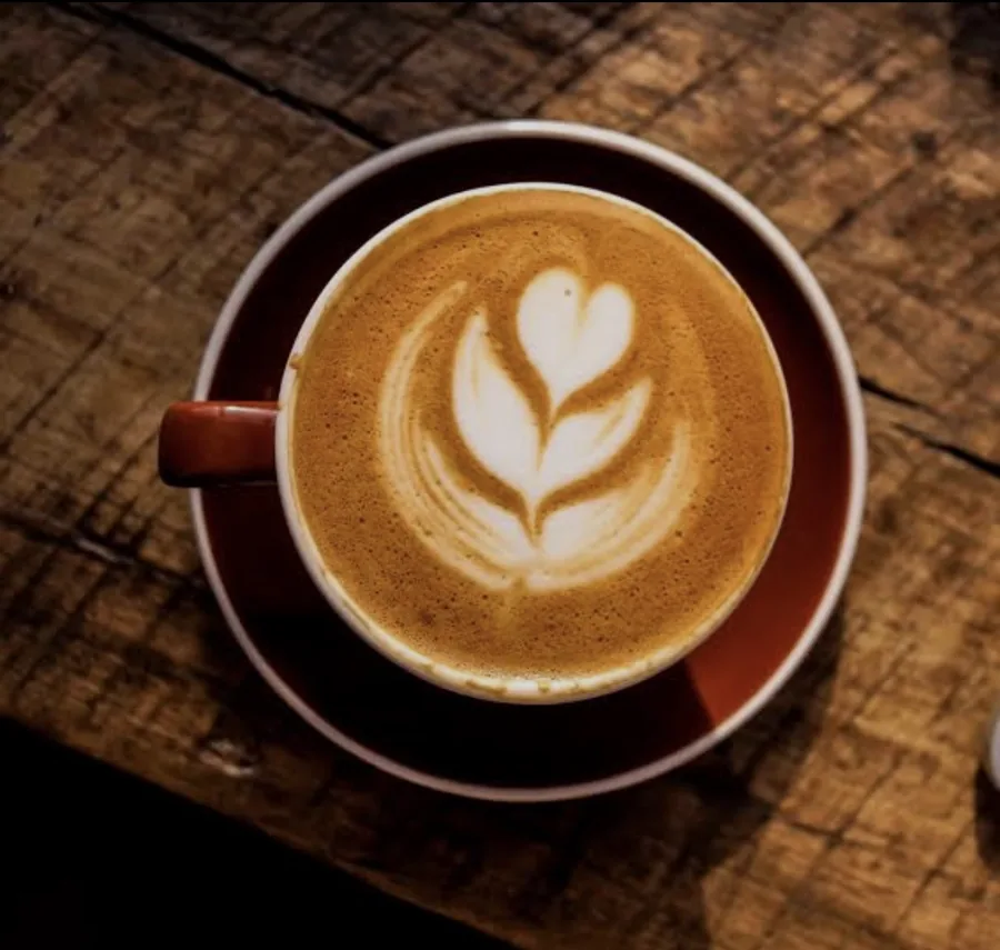 Ice Cappucino (B)