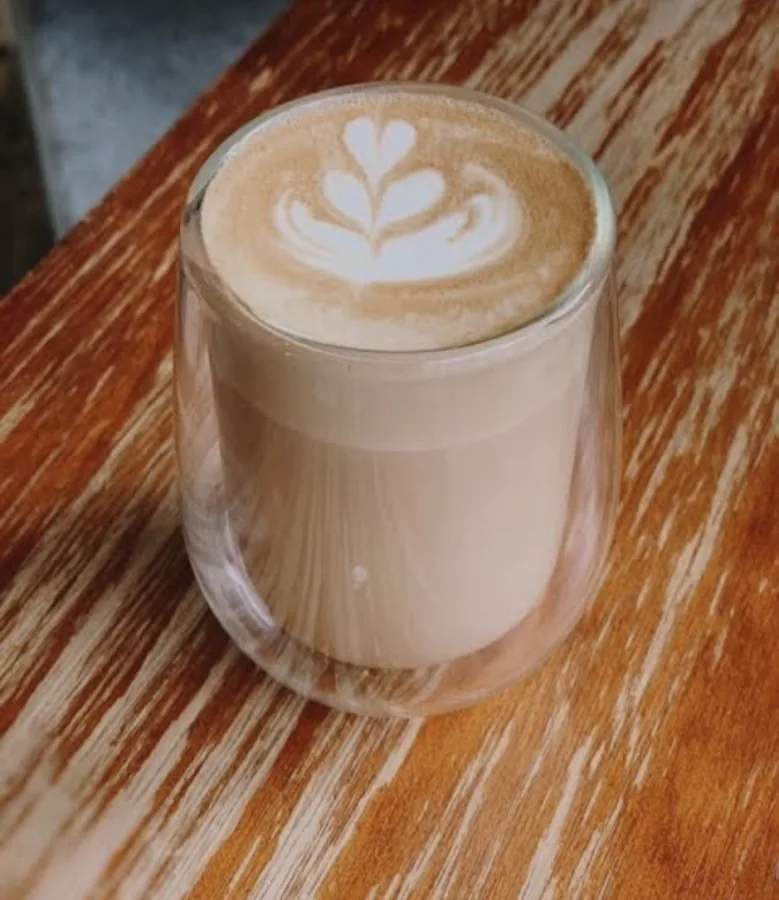 Latte (B)