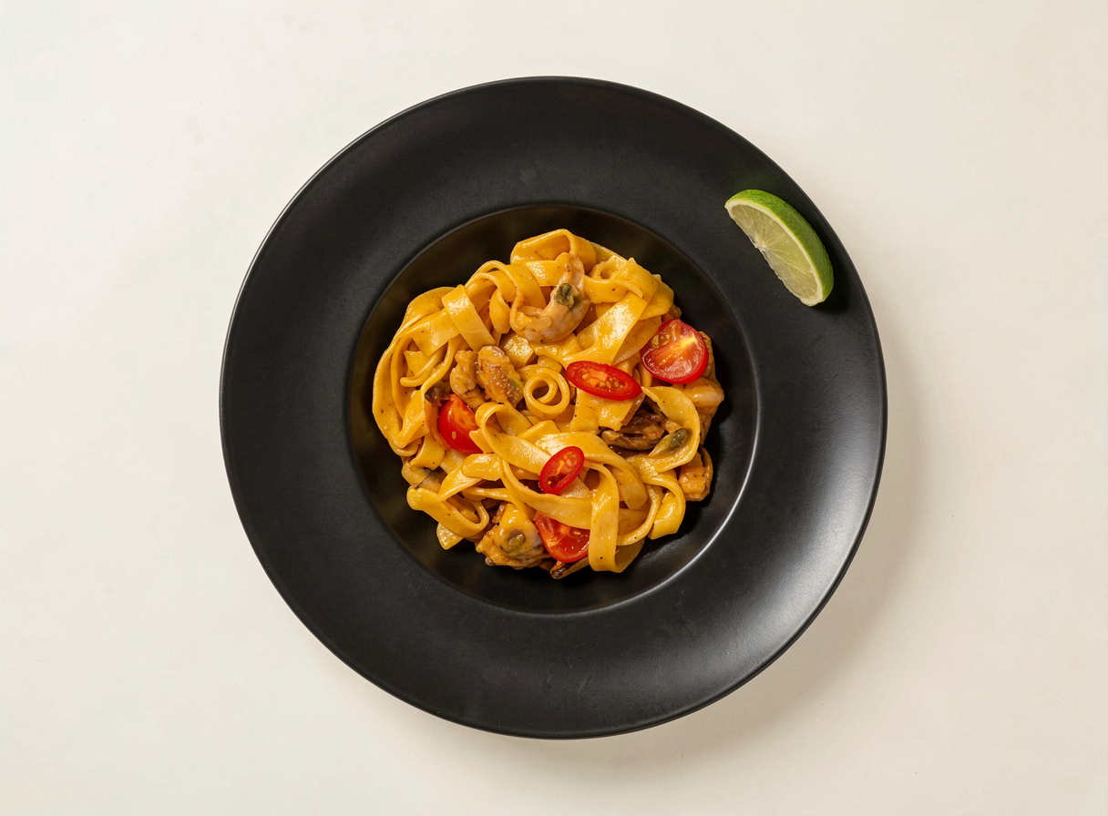 Том ям паста