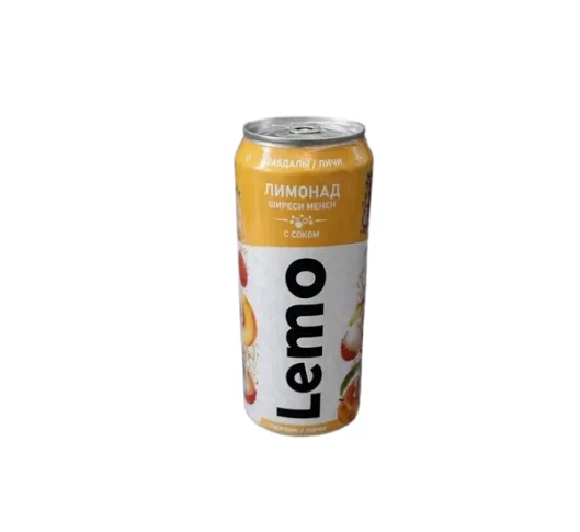 Lemo персик