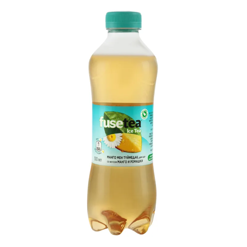 Fuse Tea 0.5