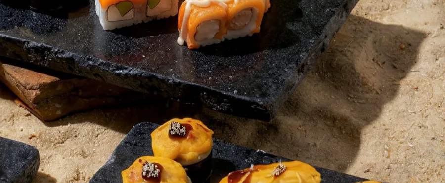 Baked Set