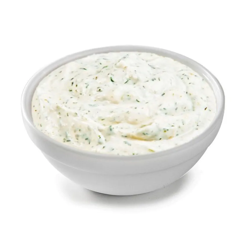 Garlic sauce