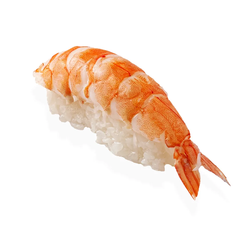 Sushi Ebi