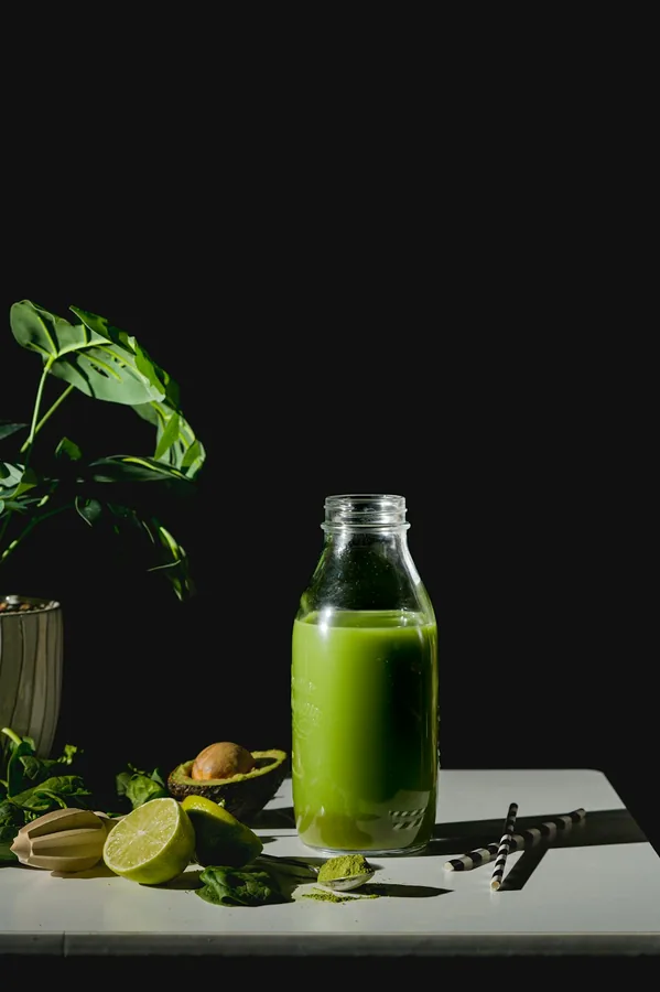 Green Detox Shake