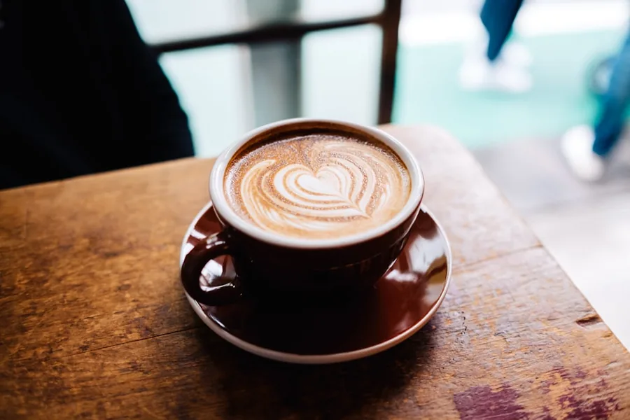 Flat White
