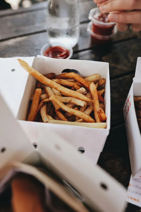 Cheese Sticks