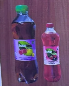 Fuse Tea 0.5L