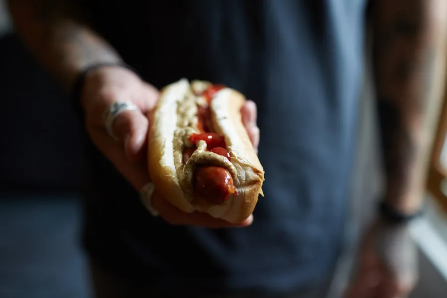 Hot Dog