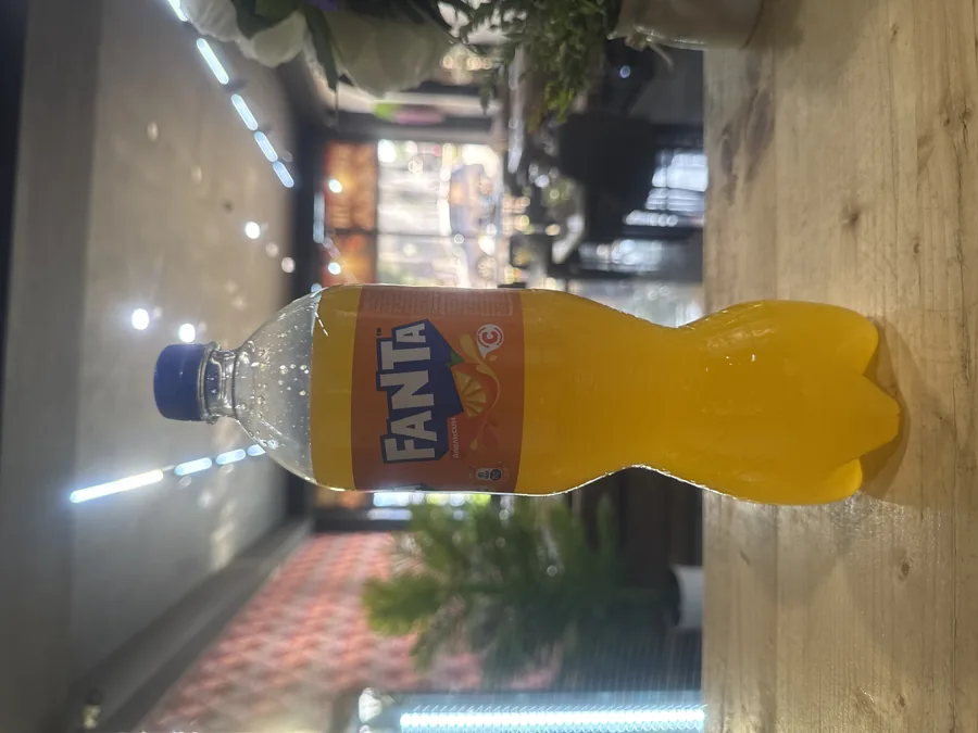 Фанта 1л