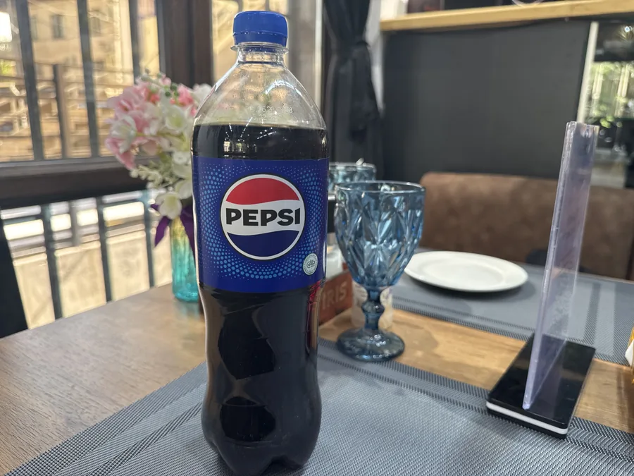 Pepsi 1L