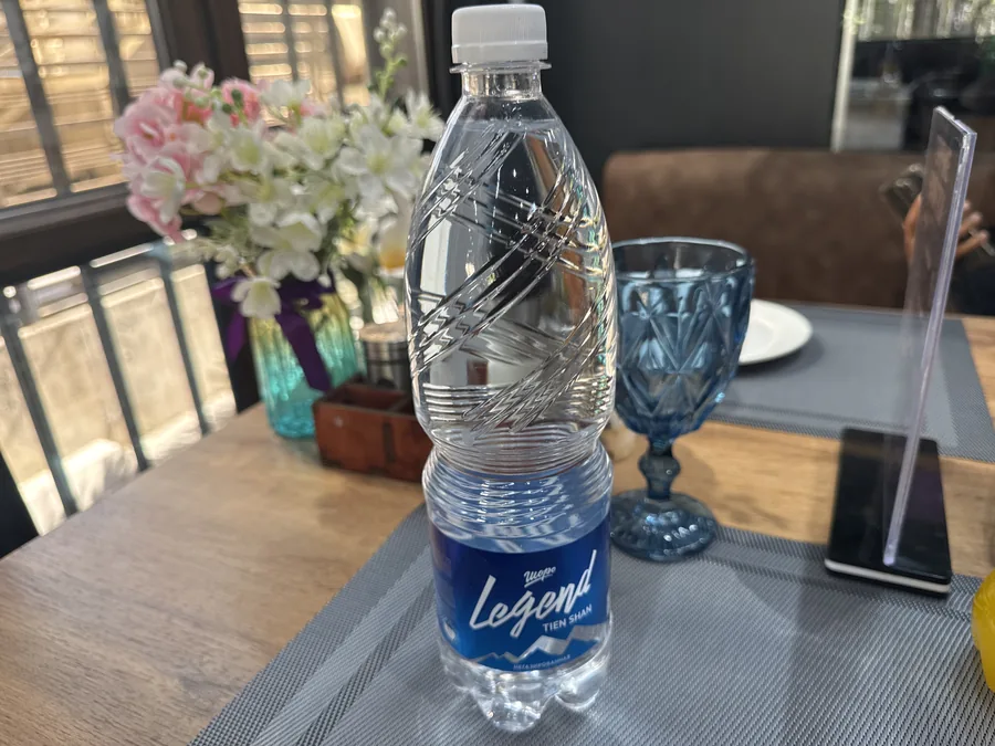 Legend 1 L