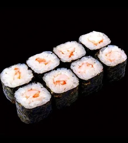 Maki Ebi