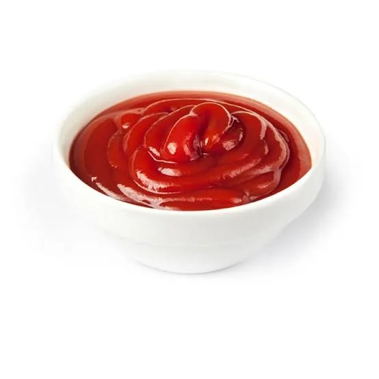 Ketchup