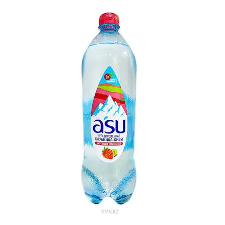 Asu (strawberry 1 L)