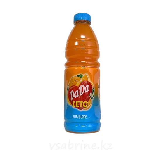 DADA summer 1 L