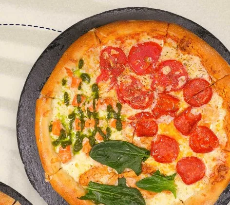 Four Seasons Pizza