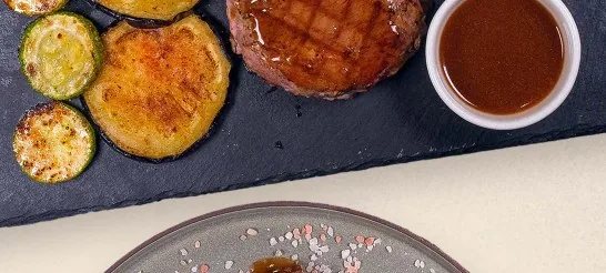 Ribeye Steak