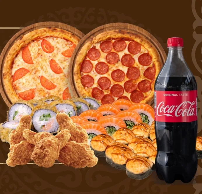 Combo company