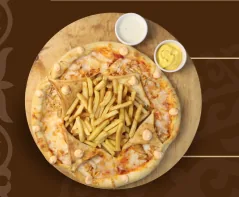 Pizza Chef