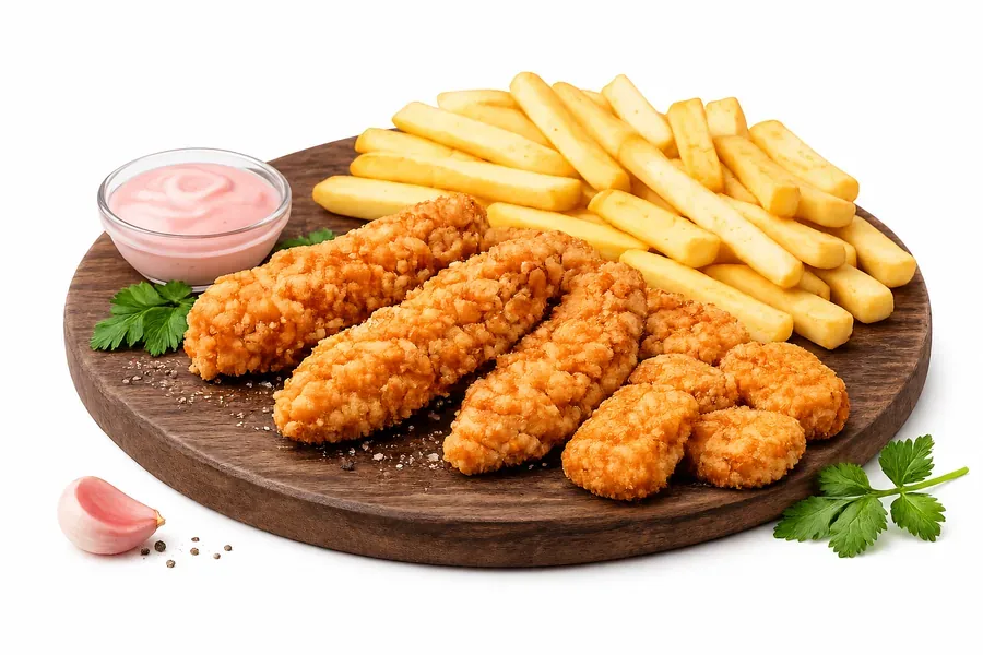 Ассорти закуски