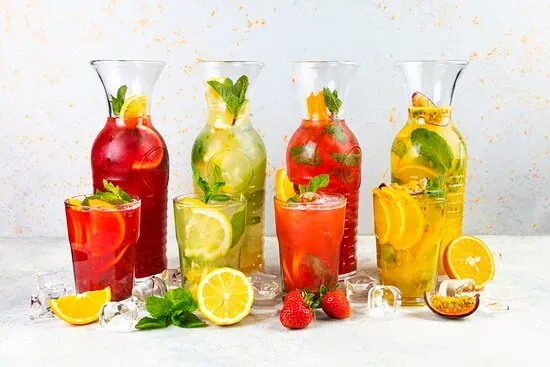 Orange 1L