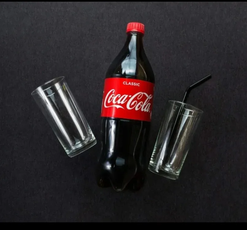 Cola 0.5L