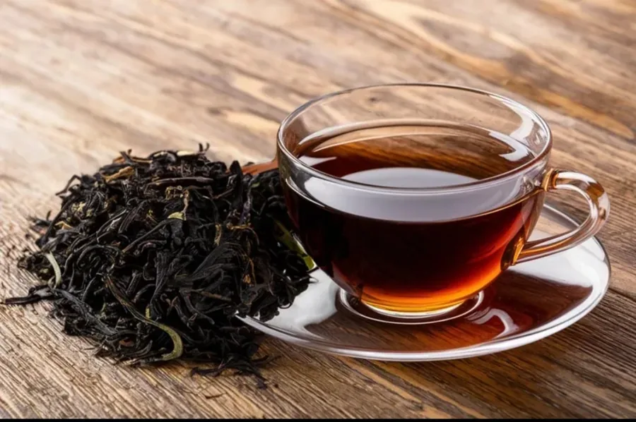 Green tea