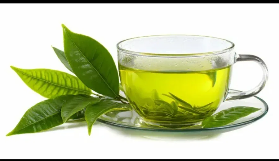 Black tea