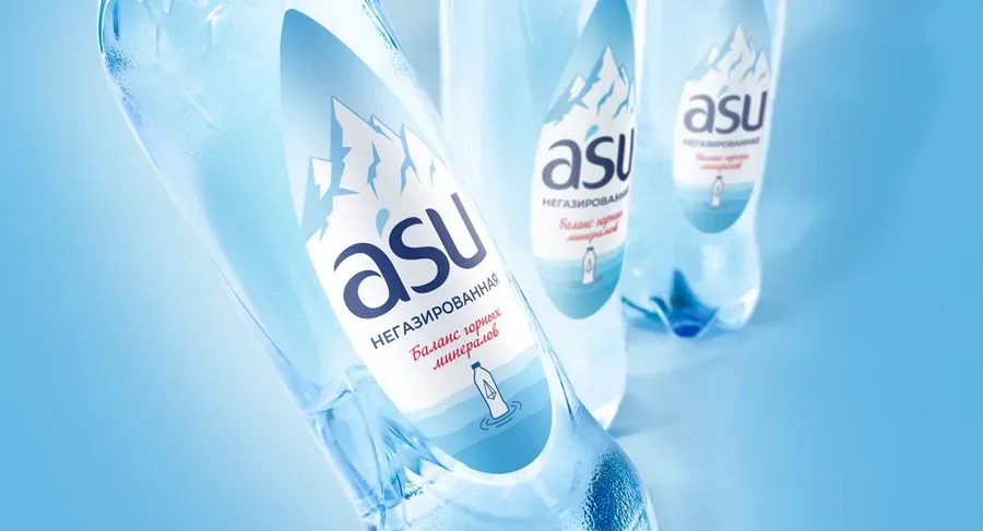 Asu still 1L