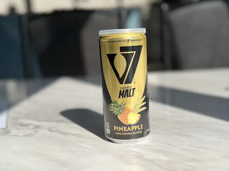 V7 PINEAPPLE