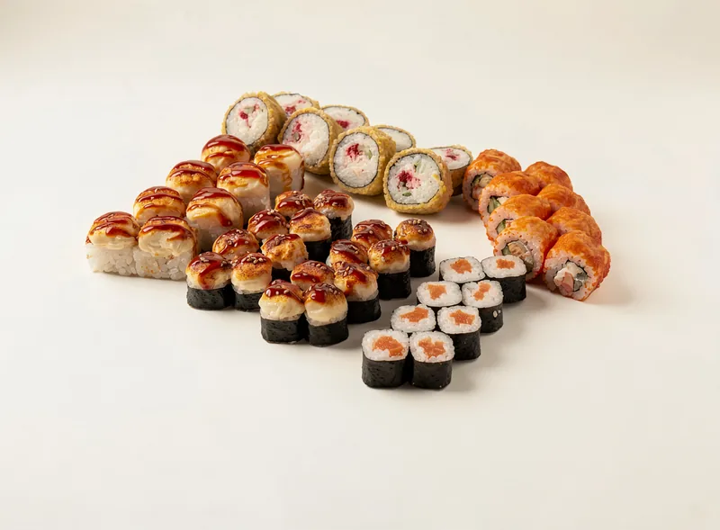 Umami Drive 40 pcs.