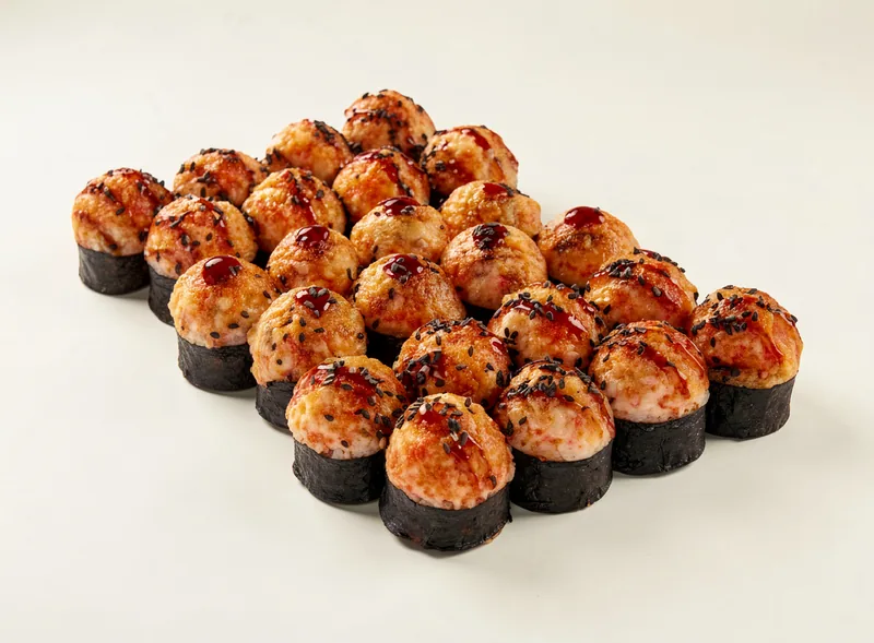 Baked Hit 24 pcs.