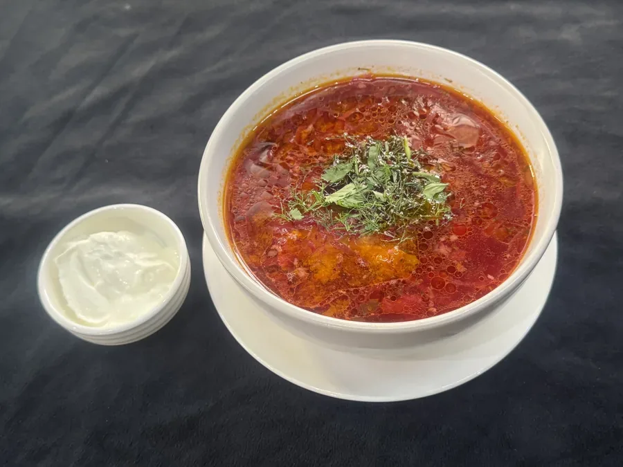Borsch