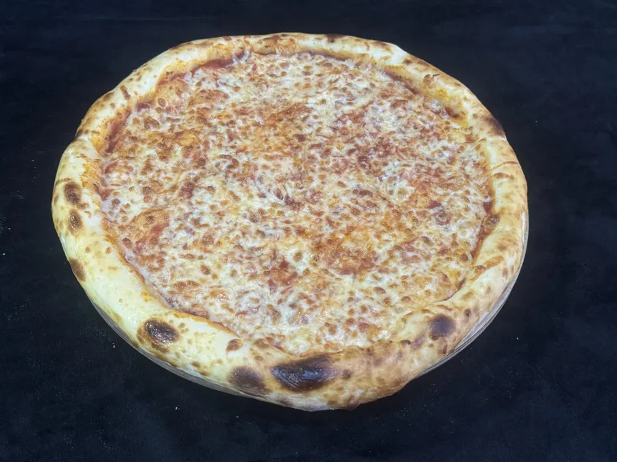 Pizza Margherita