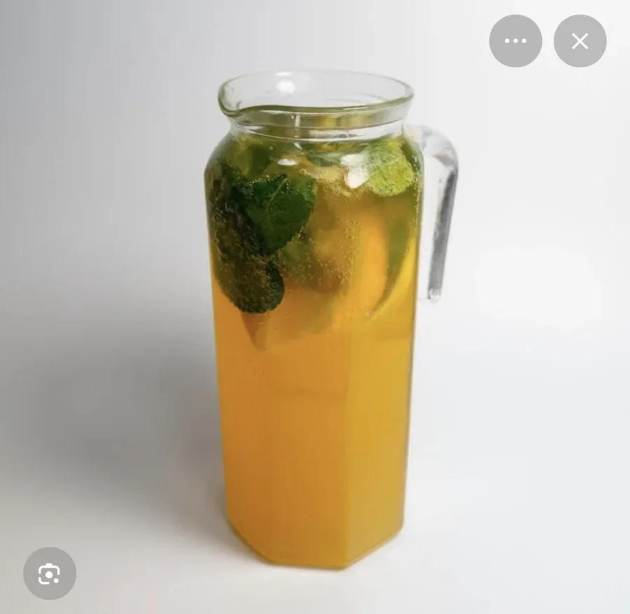Mango-Passion Fruit (b)
