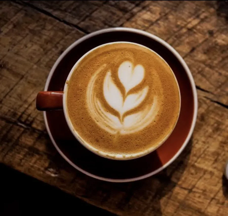 Ice Cappucino (B)