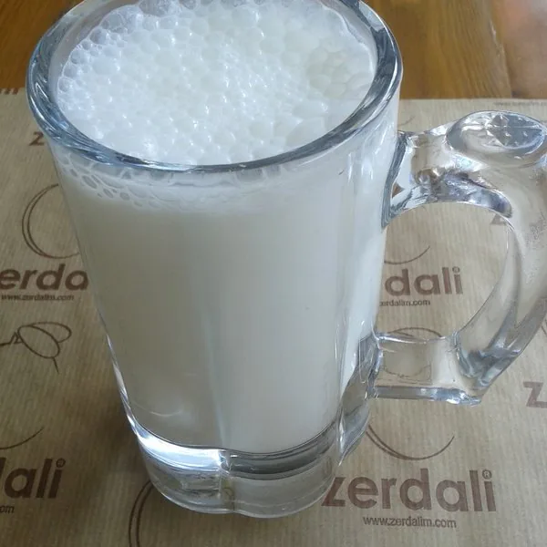 Ayran 1 L