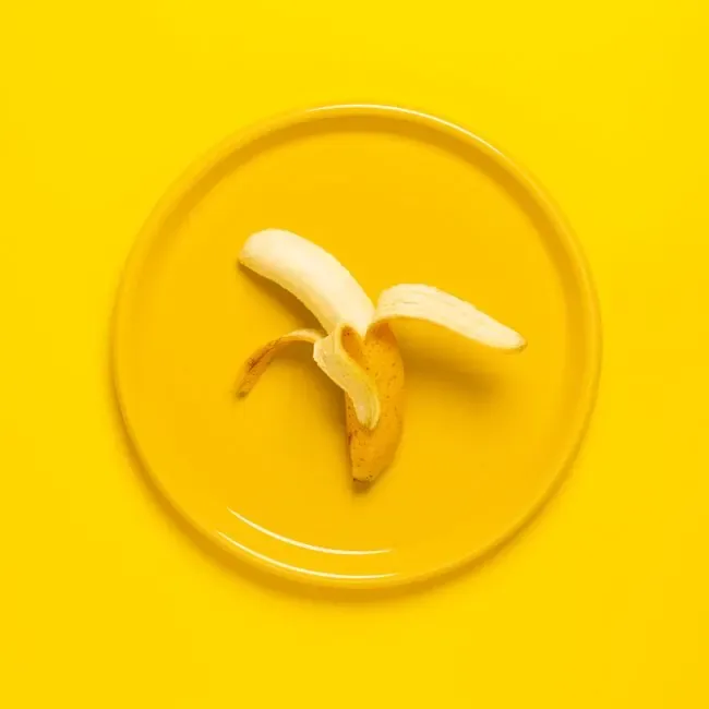 Banana Milkshake
