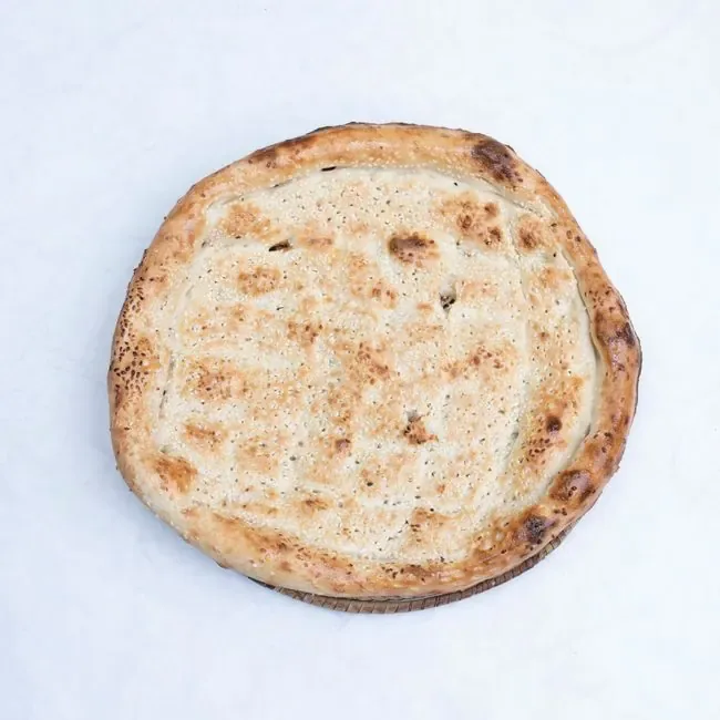 Bukhara Flatbread