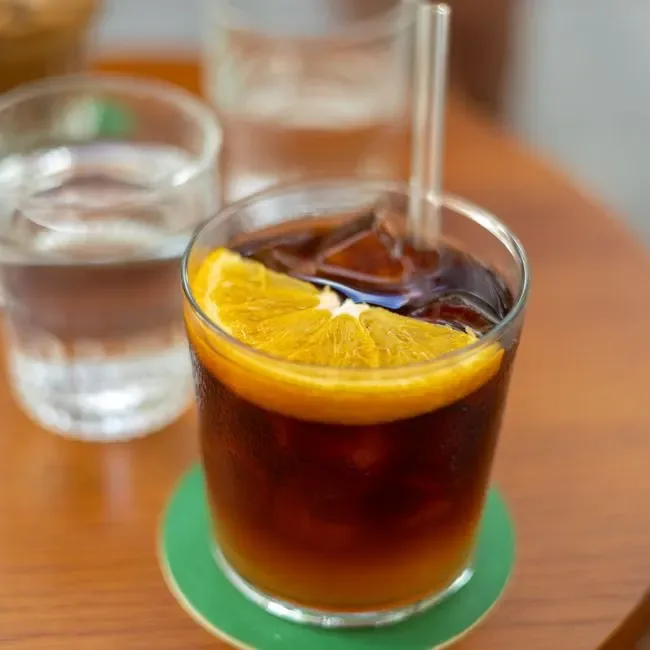 Bumble Coffee